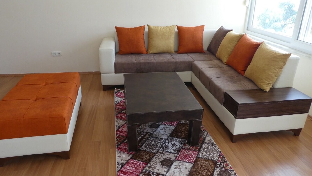 Photo of Livingroom in Avsallar