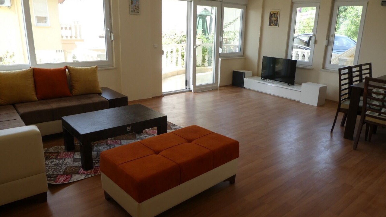 Photo of Livingroom in Avsallar