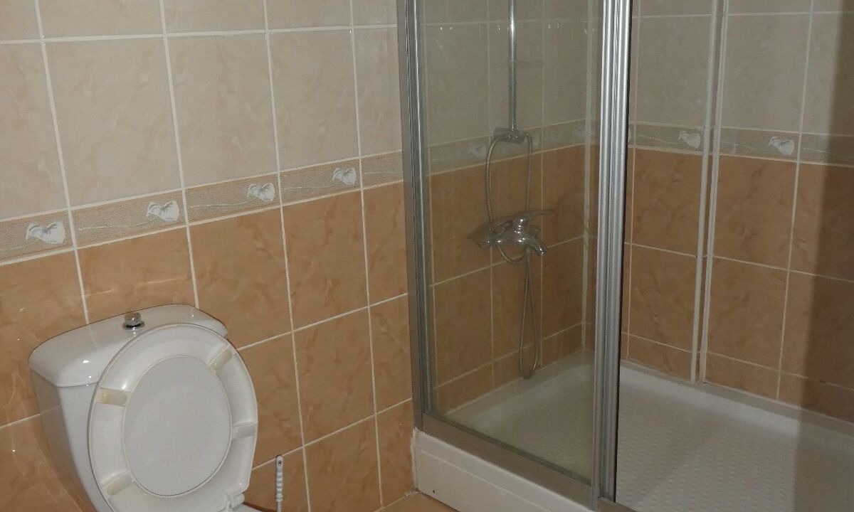 Photo of Bathroom in Avsallar