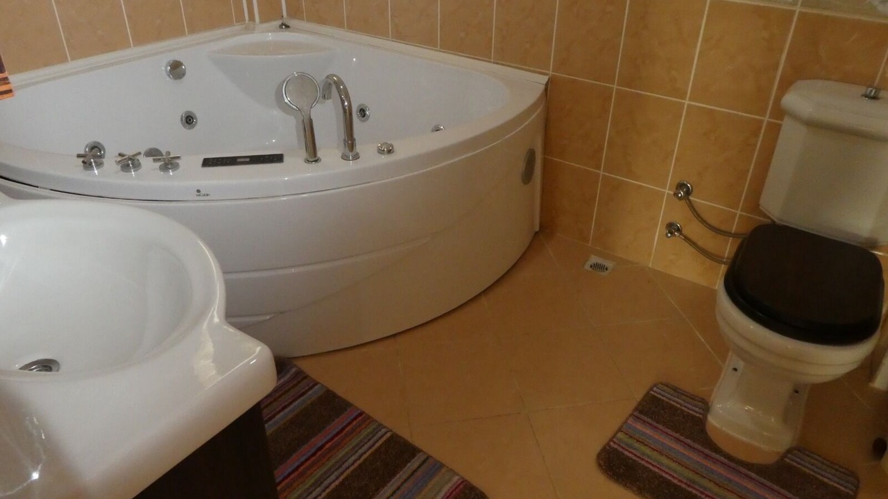 Photo of Bathroom in Avsallar