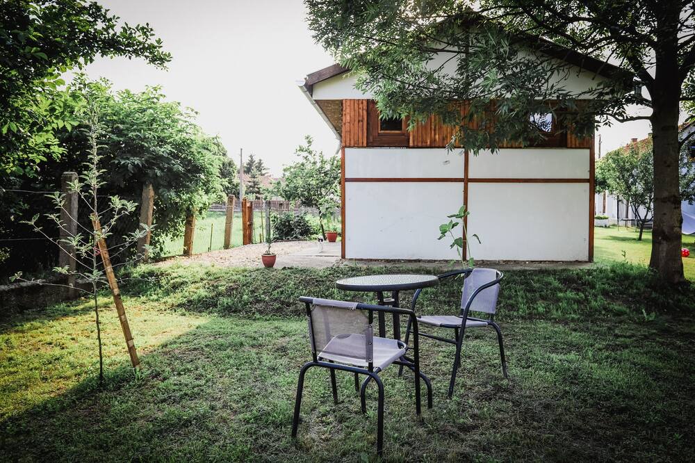 Photo of Outdoor in Tiszadob