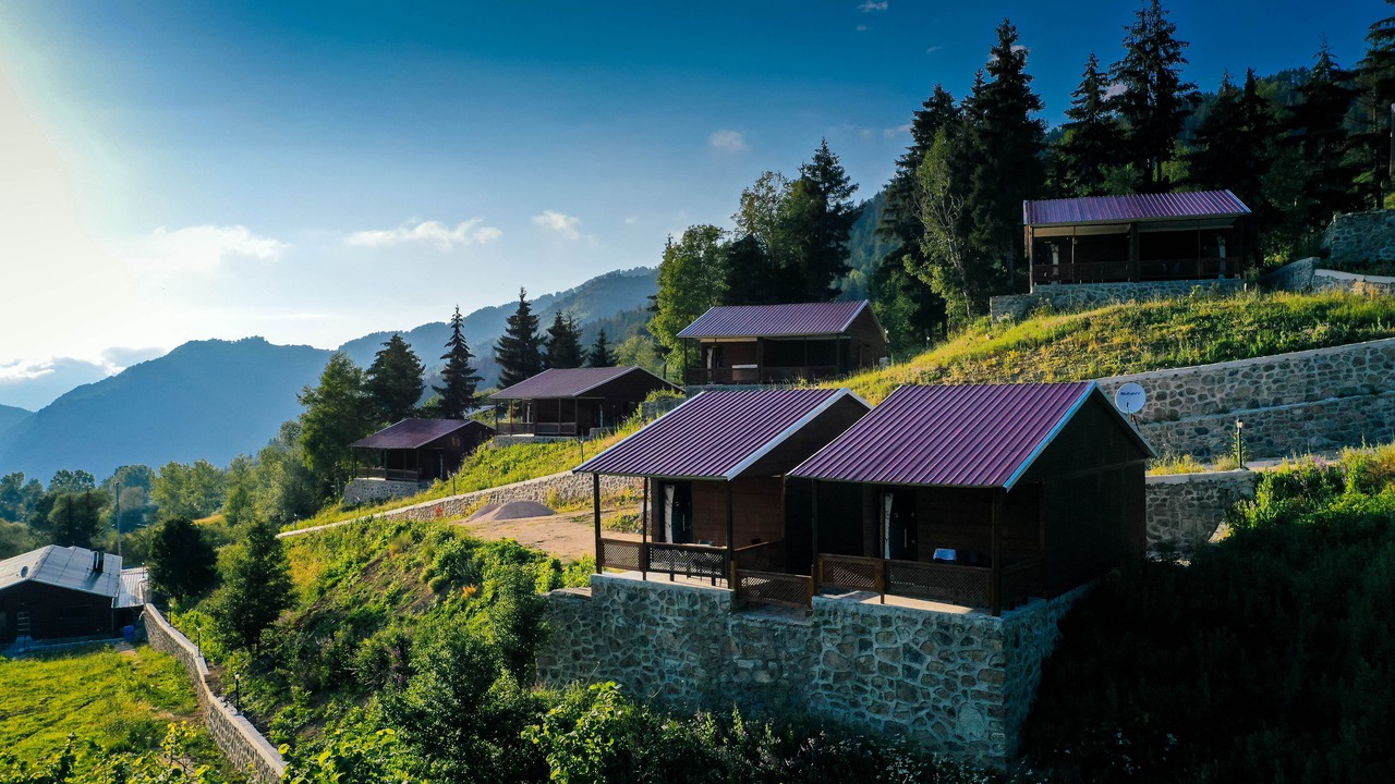 Photo of Outdoor in Ardanuc