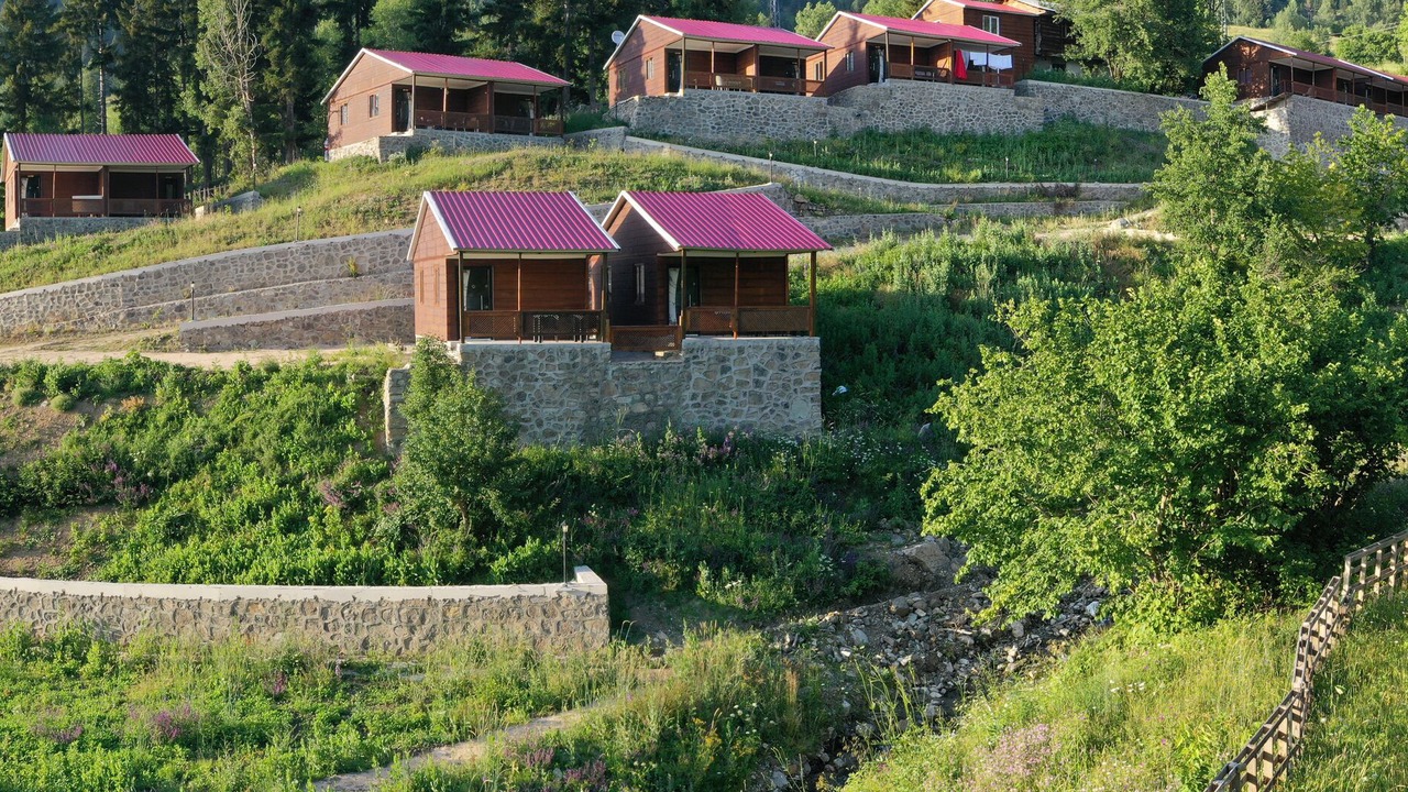 Photo of Outdoor in Ardanuc