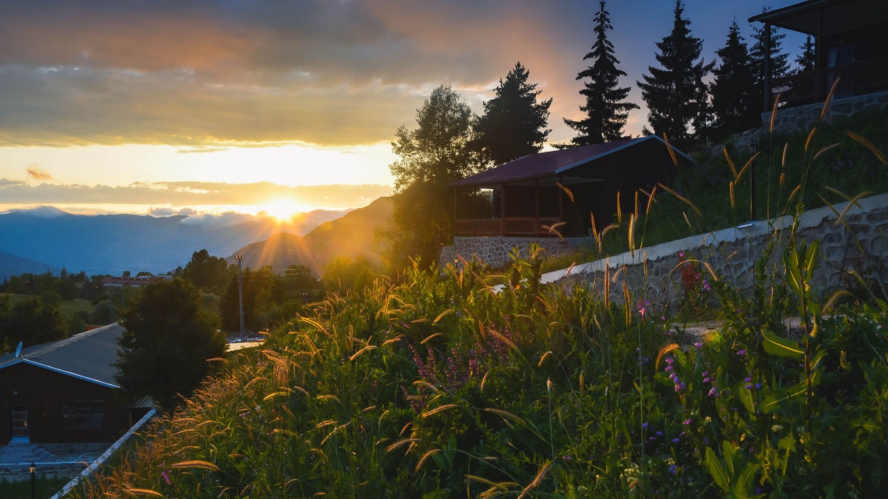 Photo of Outdoor in Ardanuc
