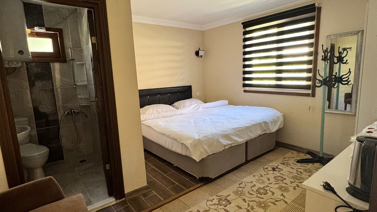 Photo of Bedroom in Ardanuc