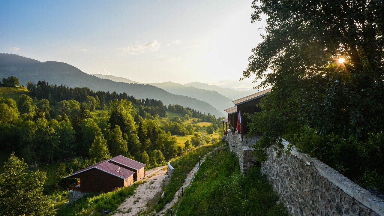 Photo of Outdoor in Ardanuc