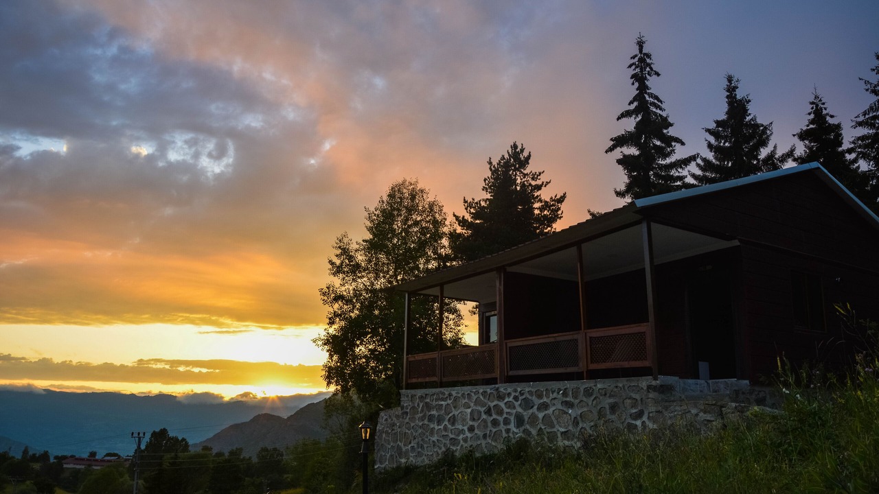 Photo of Outdoor in Ardanuc