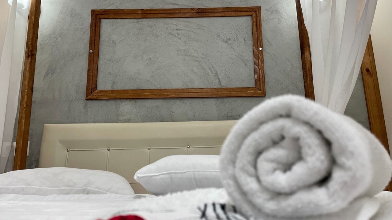 Photo of Bedroom in Ardanuc