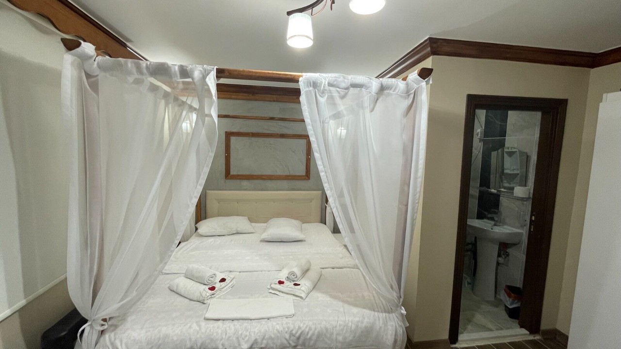 Photo of Bedroom in Ardanuc