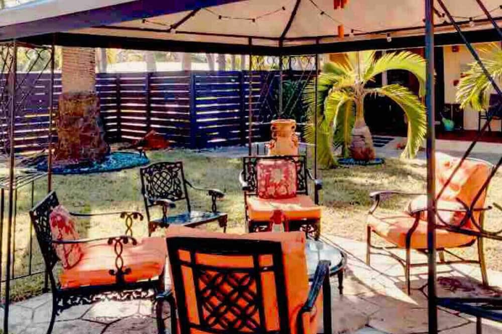 Photo of Patio Balcony in Coral Ridge