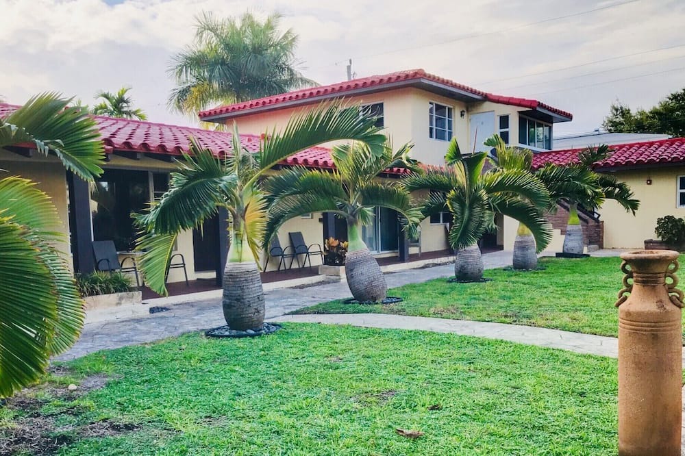 Photo of Outdoor in Coral Ridge