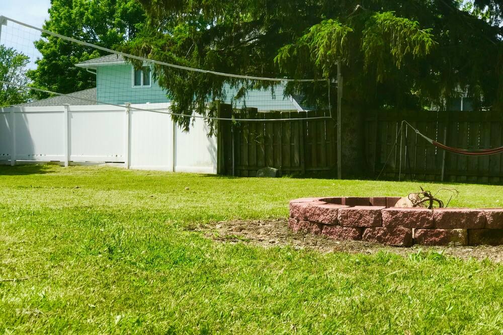 Photo of Outdoor in Irving