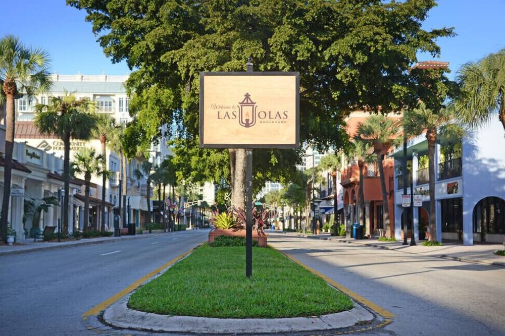 Photo of Outdoor in Coral Ridge