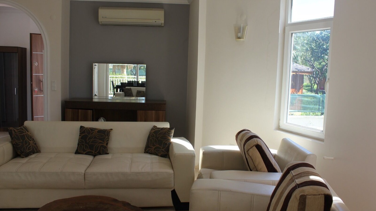 Photo of Livingroom in Alanya