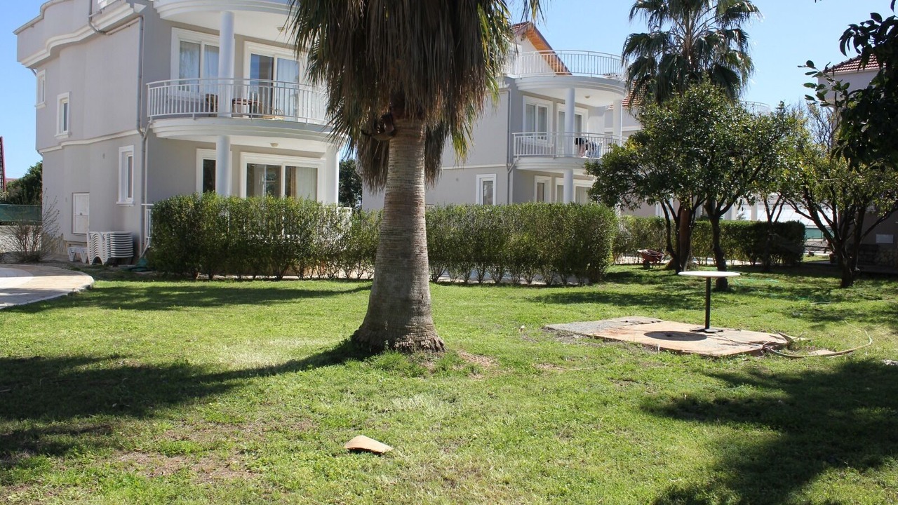 Photo of Outdoor in Alanya