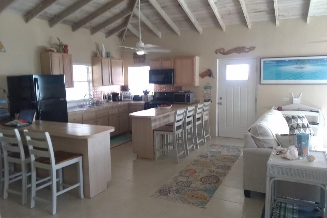 Photo of Kitchen in Rainbow Bay