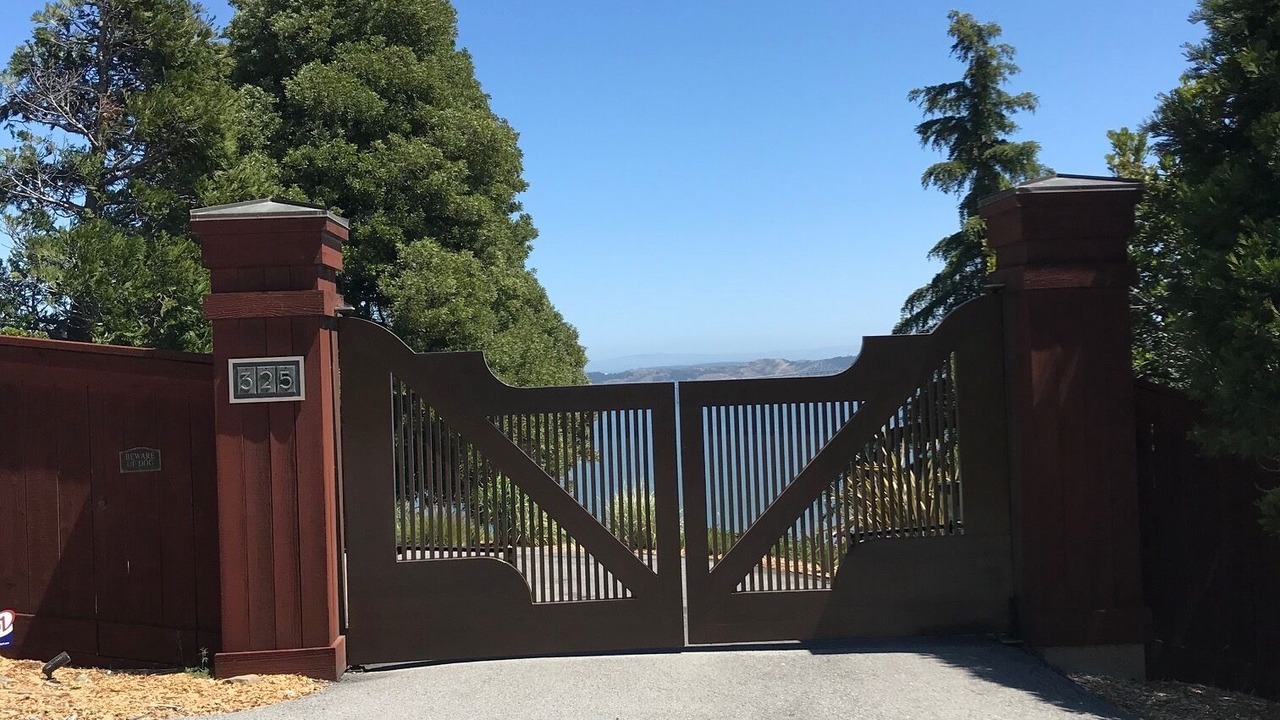 Photo of Outdoor in Tiburon