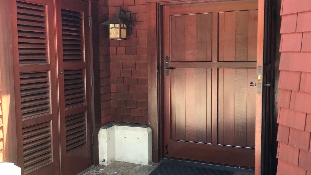 Photo of Outdoor in Tiburon