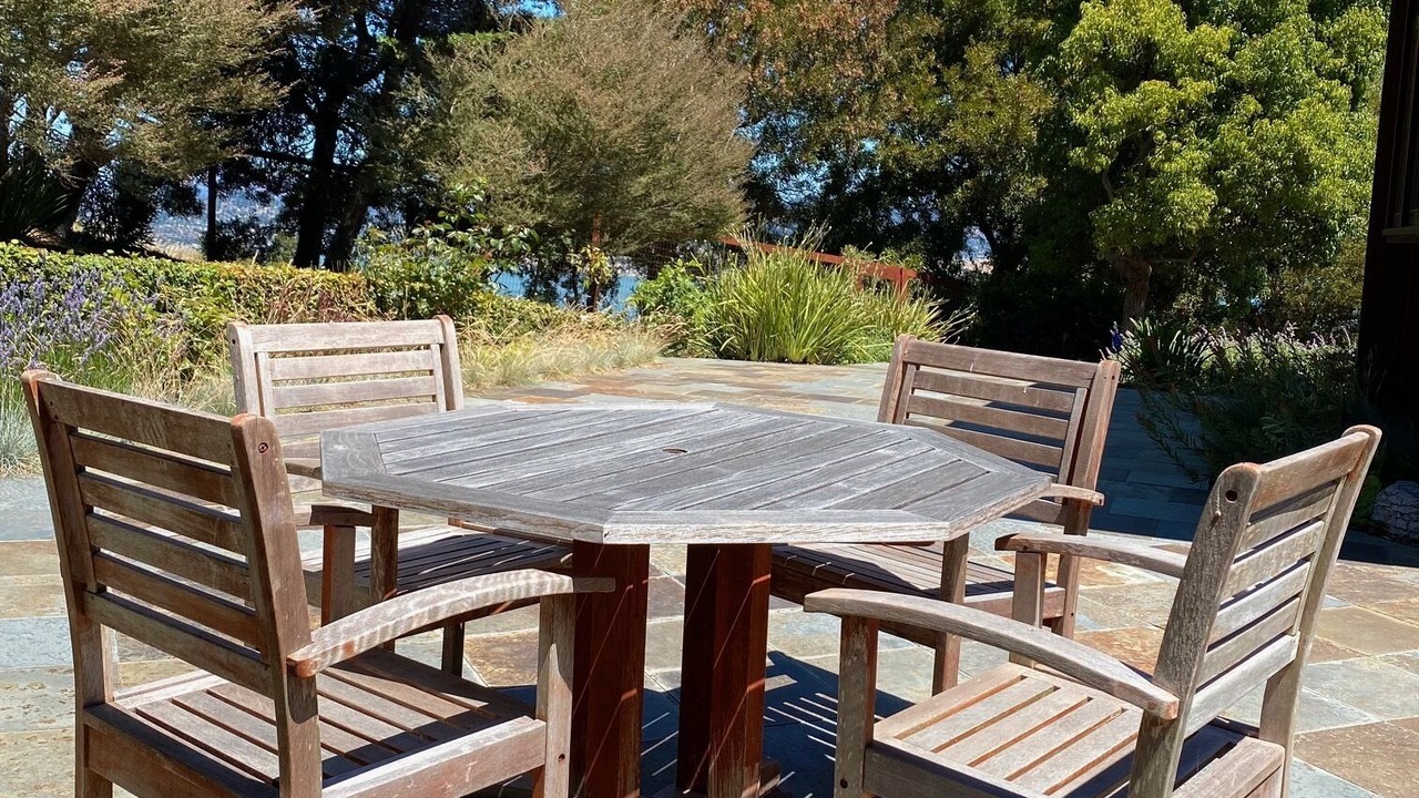 Photo of Outdoor in Tiburon