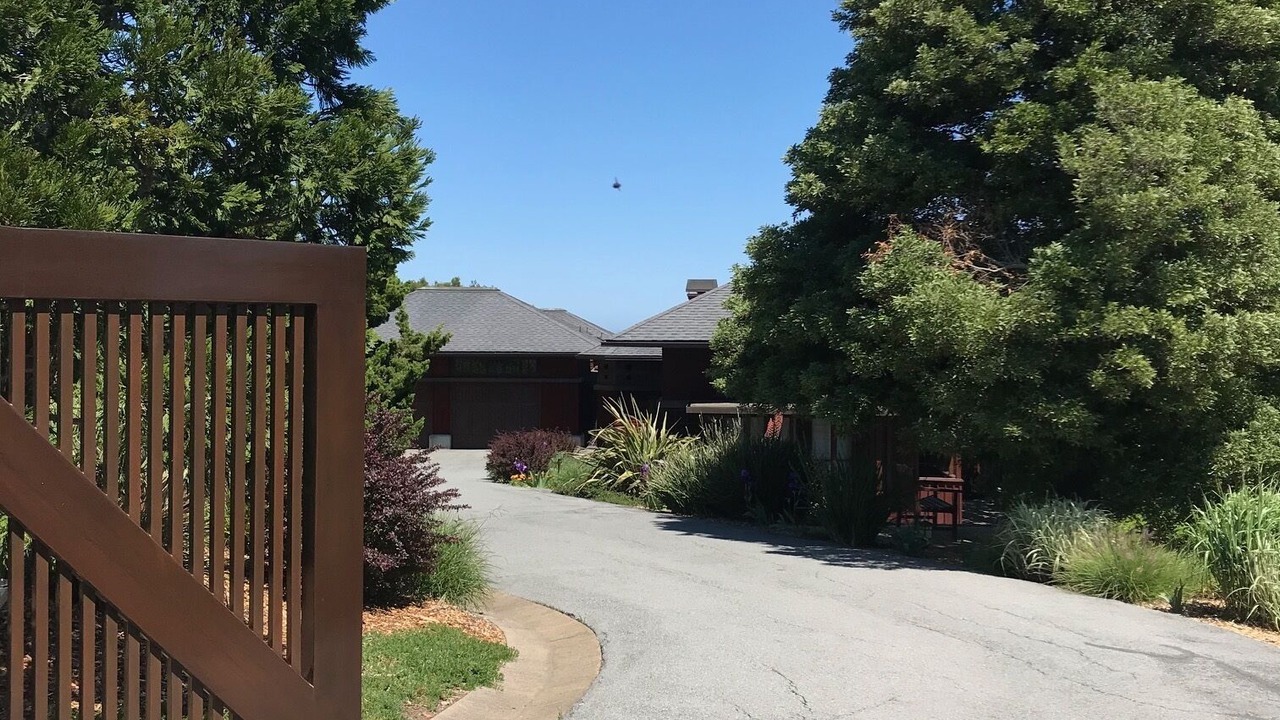 Photo of Outdoor in Tiburon