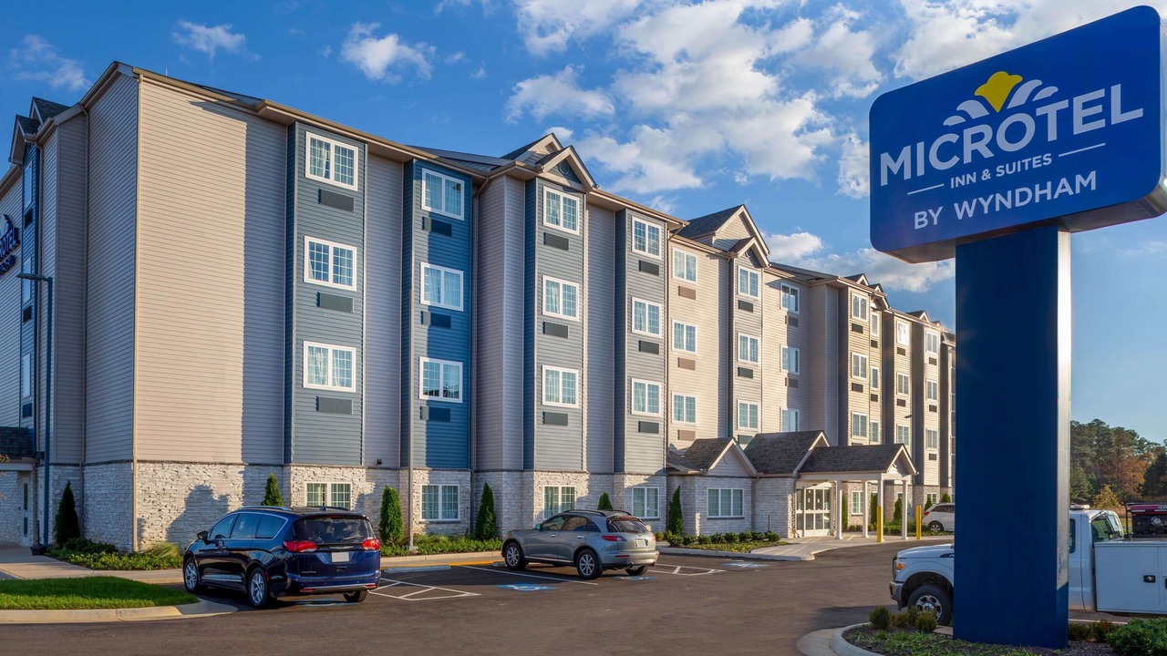 Photo of Outdoor in South Hill