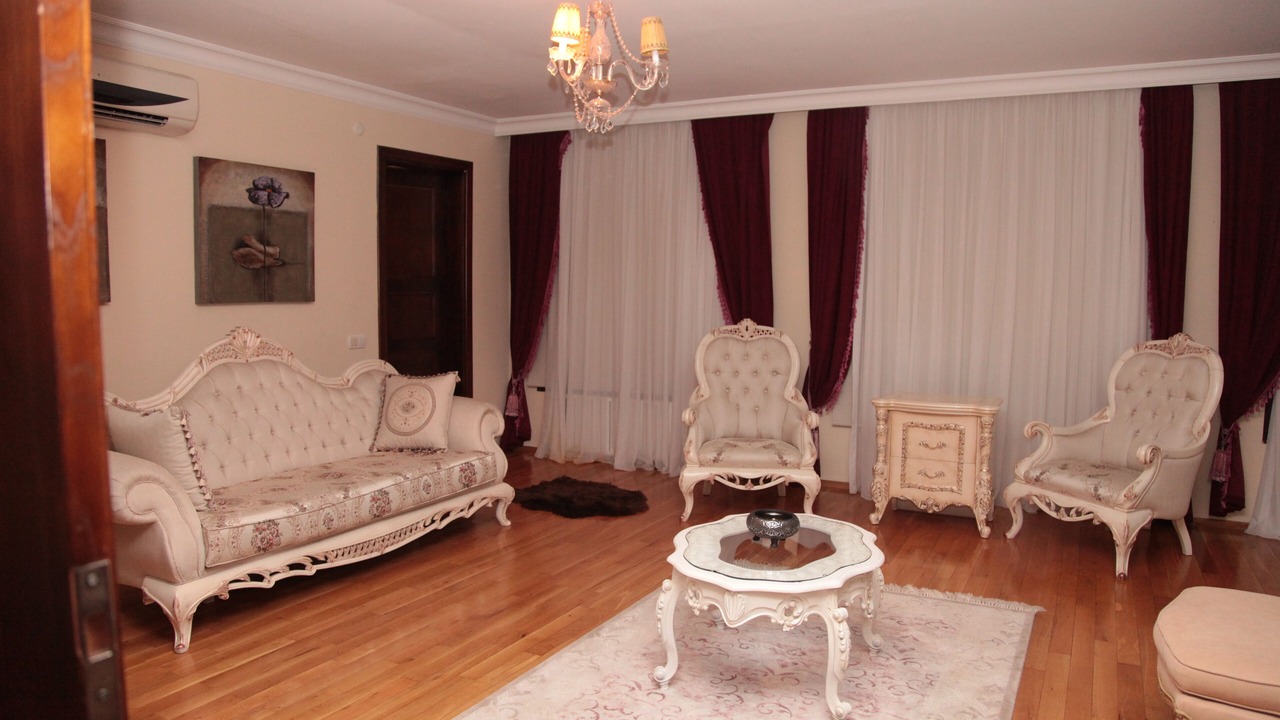 Photo of Livingroom in Sariyer