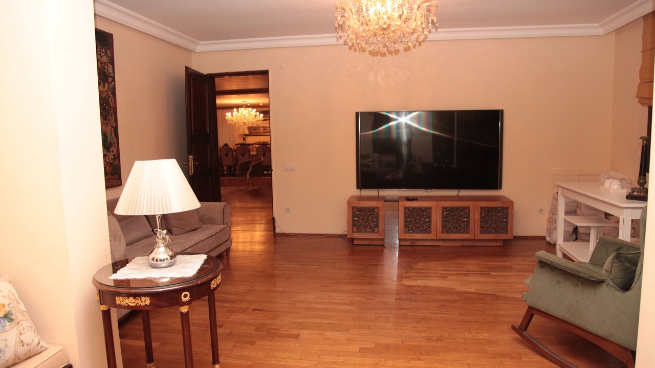 Photo of Livingroom in Sariyer
