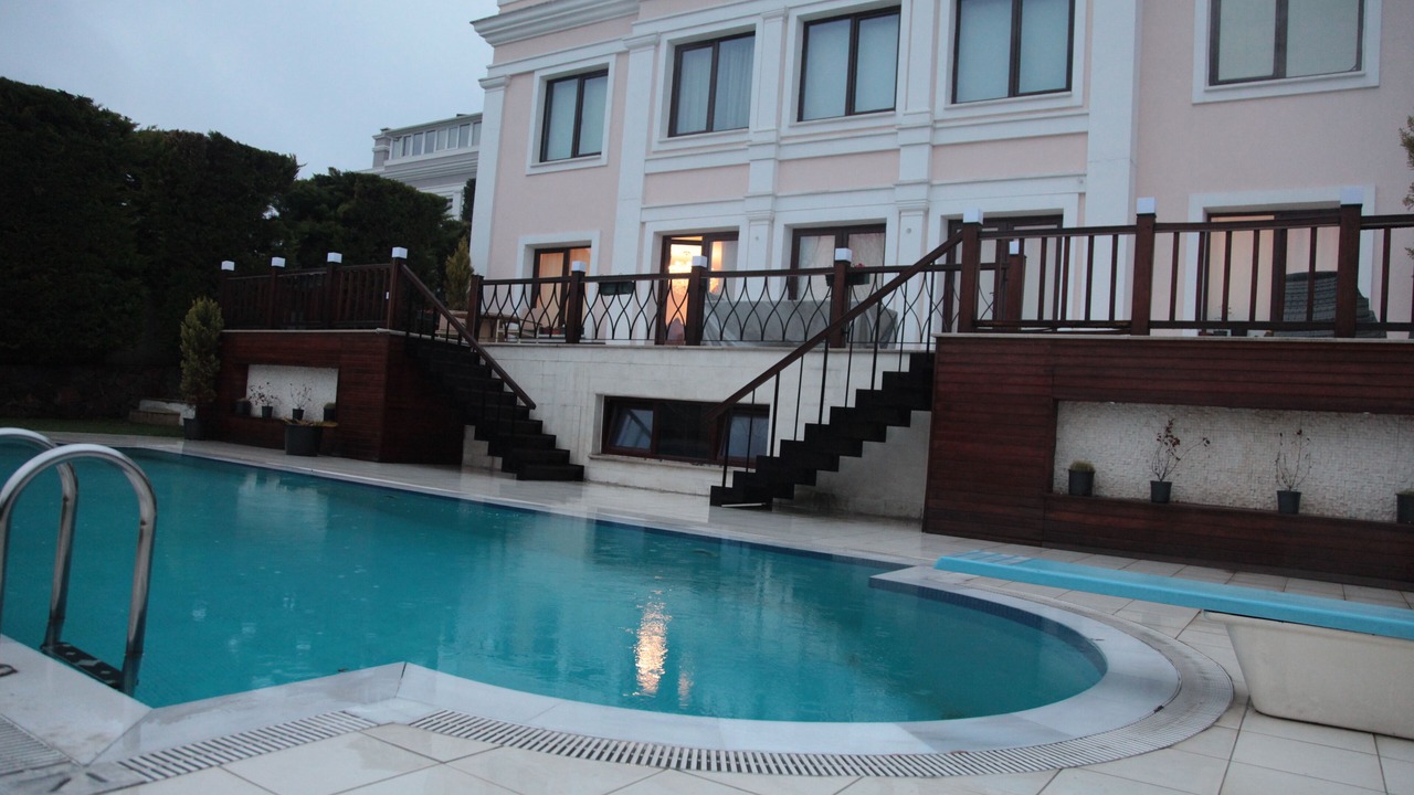 Photo of Outdoor in Sariyer