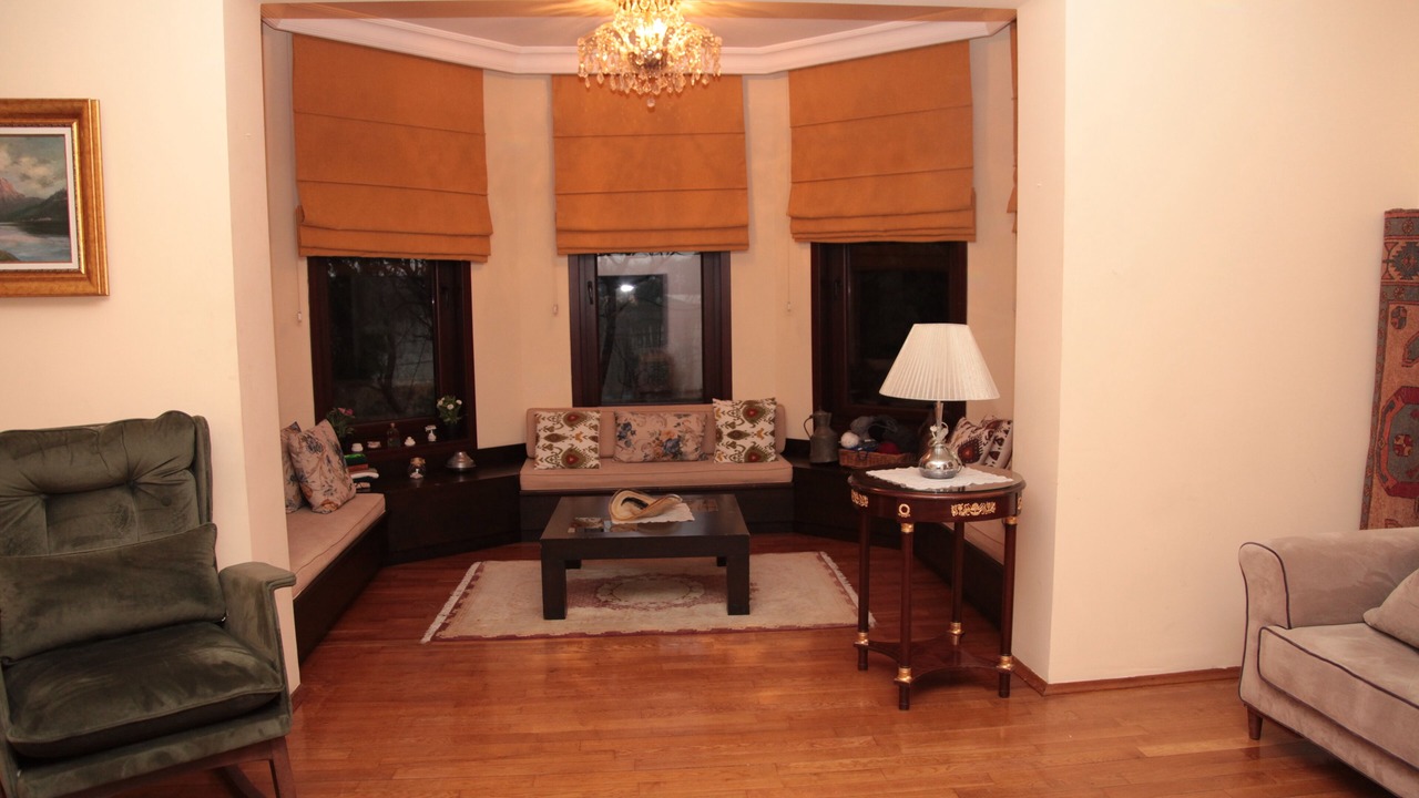 Photo of Livingroom in Sariyer