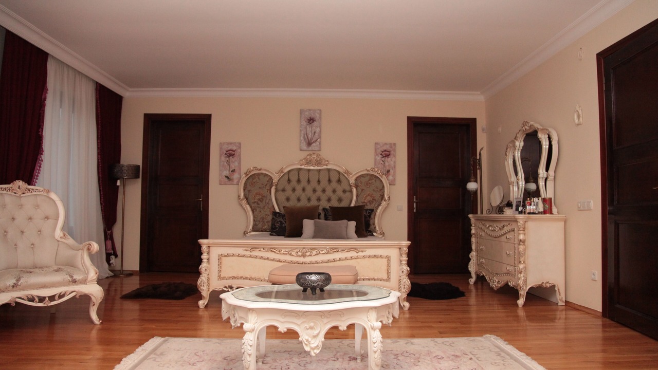 Photo of Livingroom in Sariyer