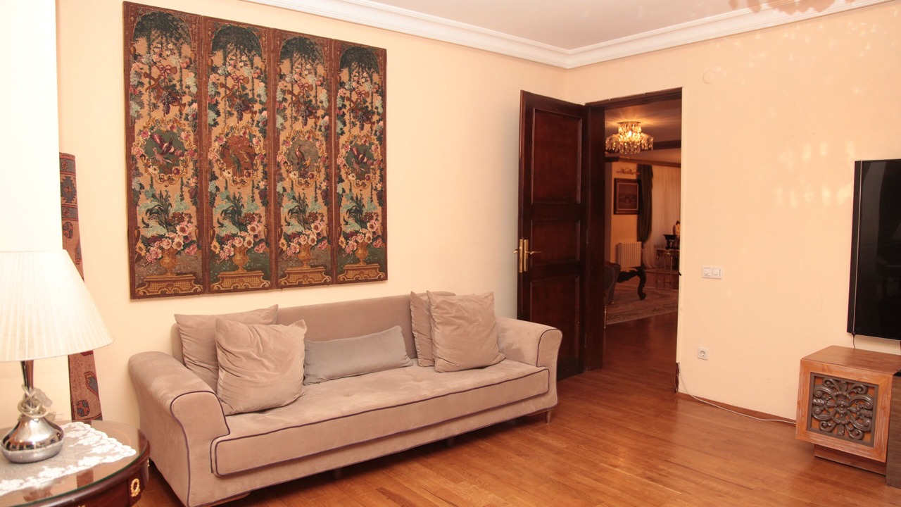 Photo of Livingroom in Sariyer