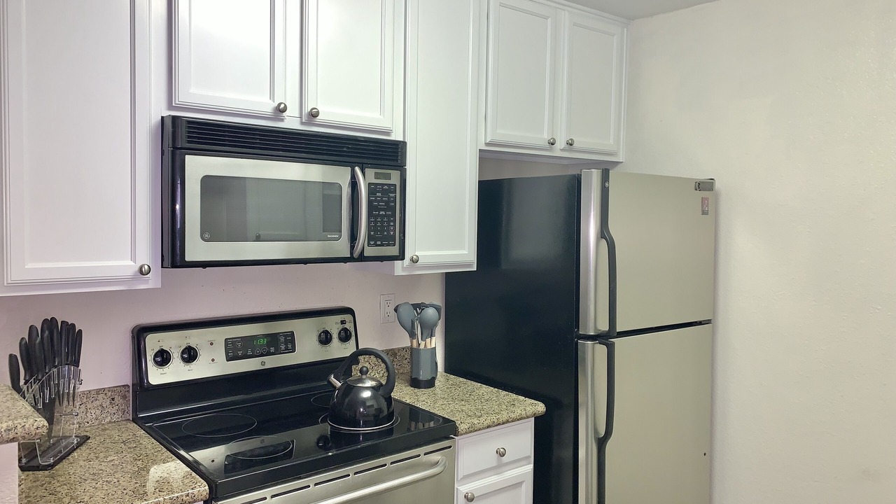 Photo of Kitchen in West San Jose