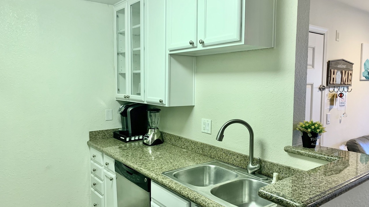 Photo of Kitchen in West San Jose