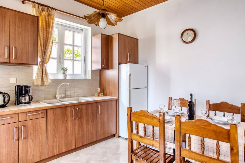Photo of Kitchen in Agios Georgios Pagon