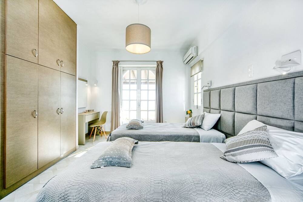 Photo of Bedroom in Agios Georgios Pagon