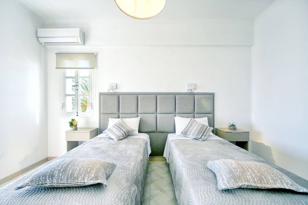 Photo of Bedroom in Agios Georgios Pagon
