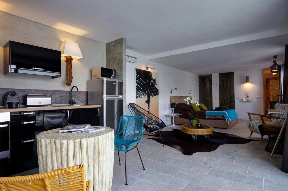 Photo of Livingroom in Port des Torrent