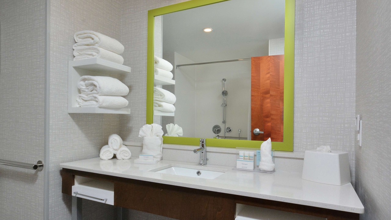 Photo of Bathroom in Paw Creek