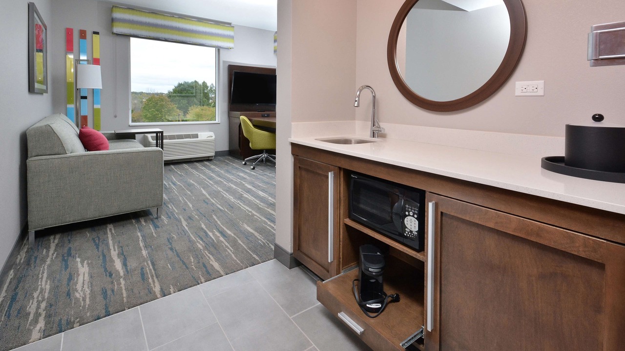 Photo of Kitchen in Paw Creek