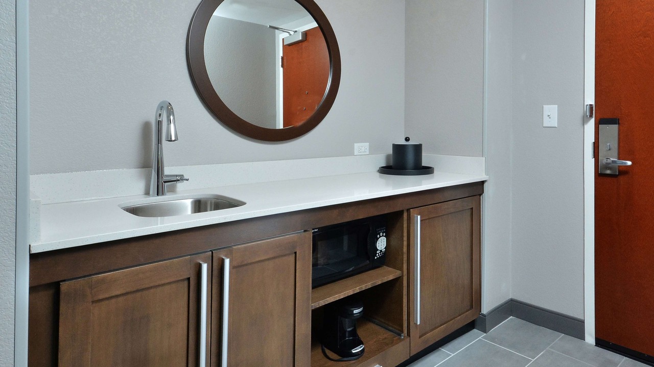 Photo of Kitchen in Paw Creek