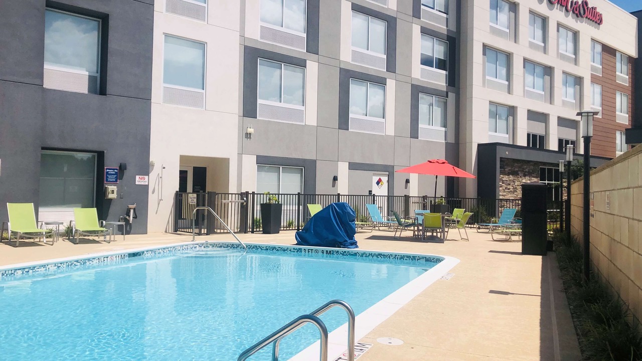 Photo of Outdoor in Paw Creek