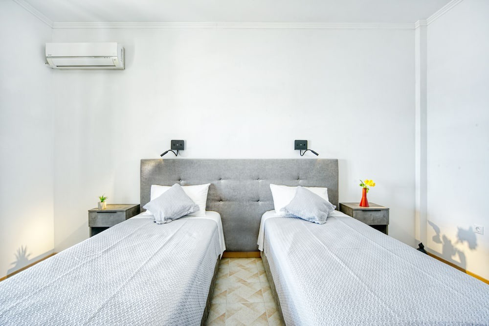 Photo of Bedroom in Agios Georgios Pagon