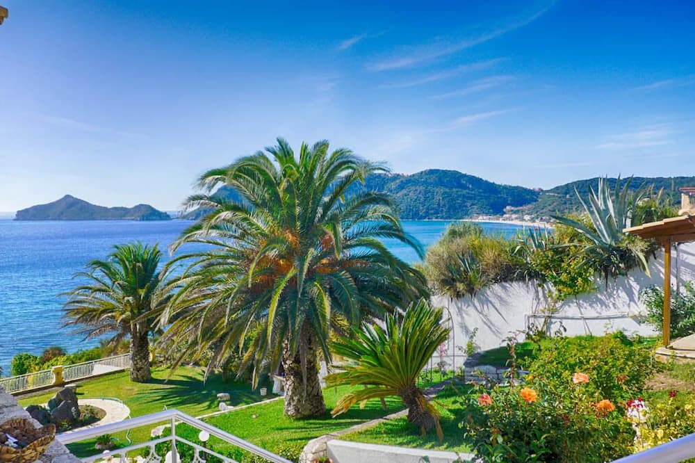 Photo of Outdoor in Agios Georgios Pagon