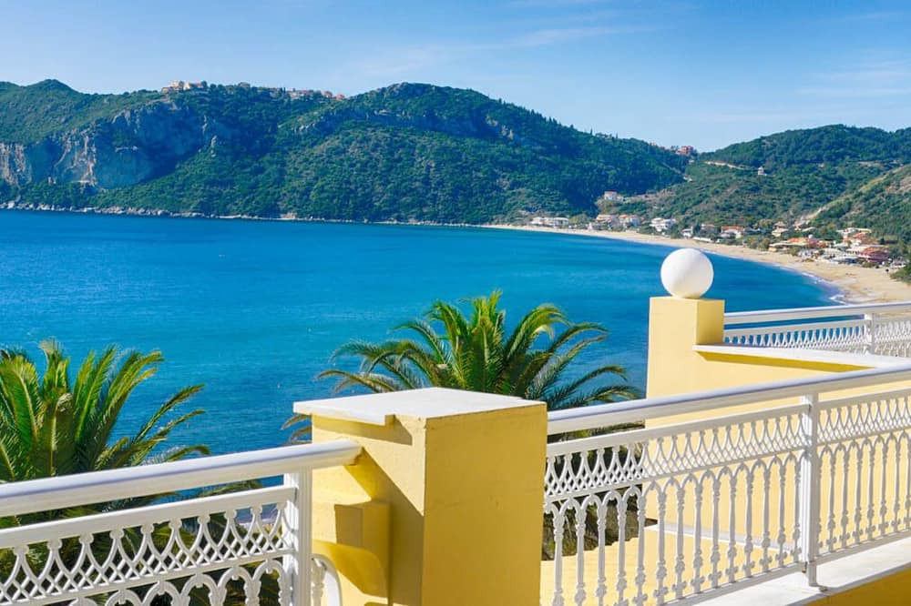 Photo of Outdoor in Agios Georgios Pagon