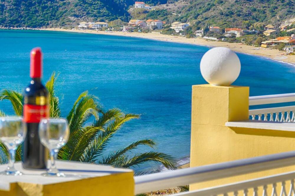 Photo of Outdoor in Agios Georgios Pagon