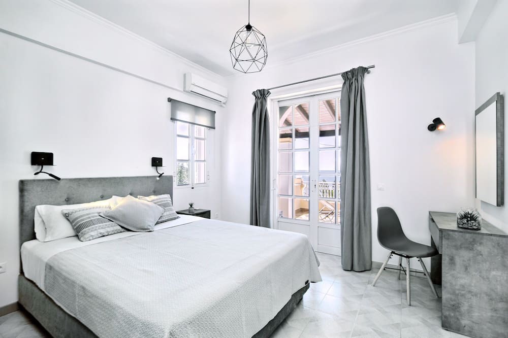 Photo of Bedroom in Agios Georgios Pagon