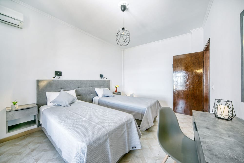Photo of Bedroom in Agios Georgios Pagon