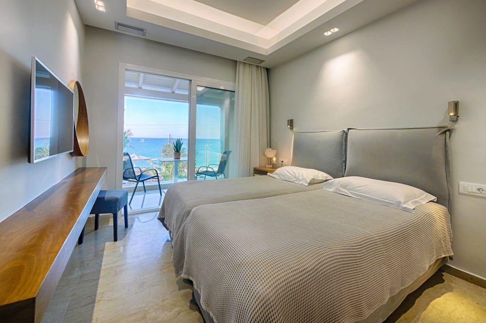 Photo of Bedroom in Agios Georgios Pagon