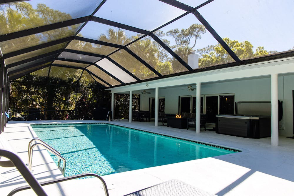 Photo of Outdoor in Jupiter Farms