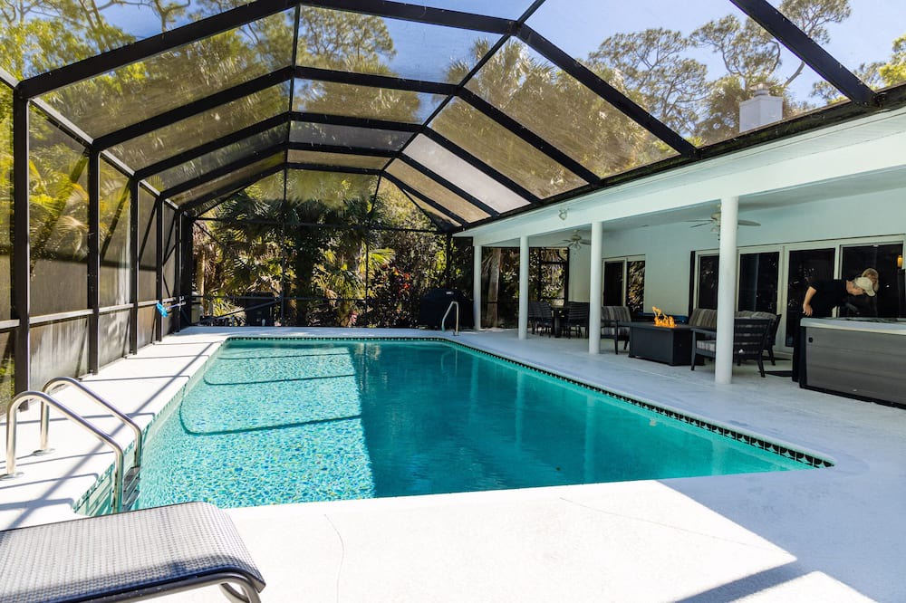 Photo of Outdoor in Jupiter Farms